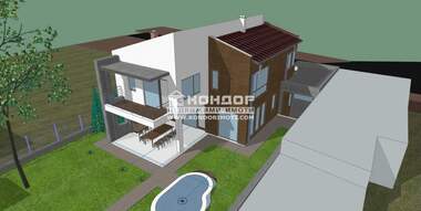 For sale - House in Skutare,  Plovdiv