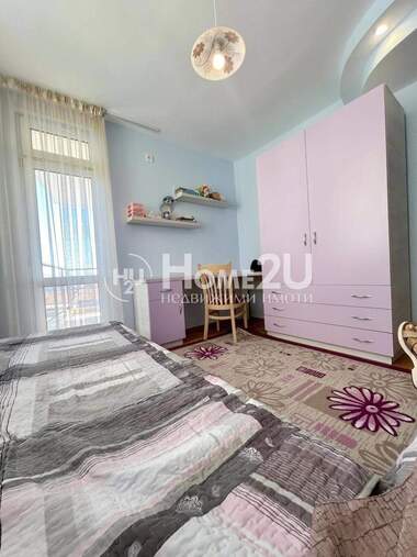 Verkauf - Wohnung in Sweti Wlas,  Burgas