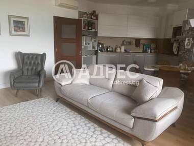 For sale - Apartment in k.k. Chayka,  Varna