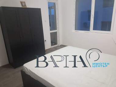 Ενοίκιο - Όροφος από σπίτι σε Виница,  Варна