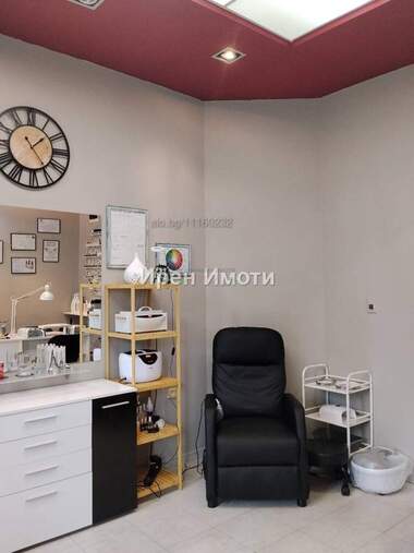 Satış - Güzellik salonu/Ofis/Dükkan/Depo/Diş ofisi olarak Borovec,  Iambol