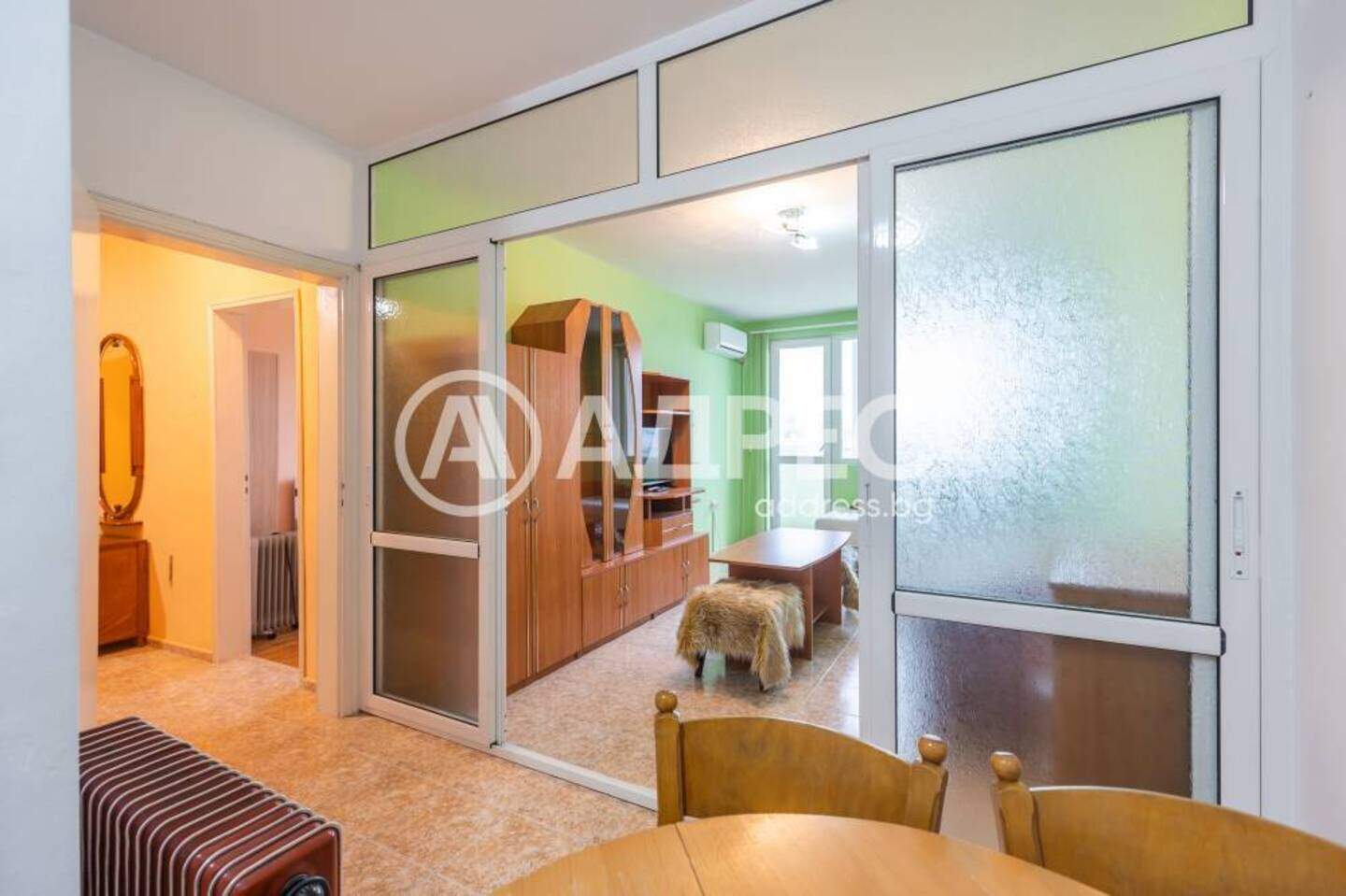 Cu trei camere Apartament în Kolhozen pazar, Varna – fotografia 8