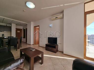 Satış - Apartman olarak Sunny Beach,  Burgas