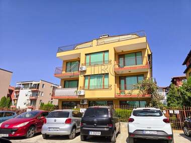 Vânzare - Apartament în Nesebăr,  Burgas