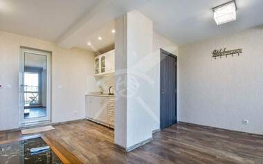 Satış - Apartman olarak Banişora,  Sofia