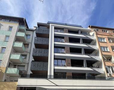 Satış - Apartman olarak Belite brezi,  Sofia