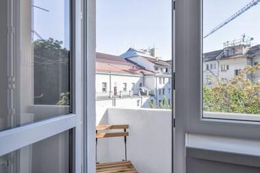 Kira - Apartman olarak Oborishte,  Sofia
