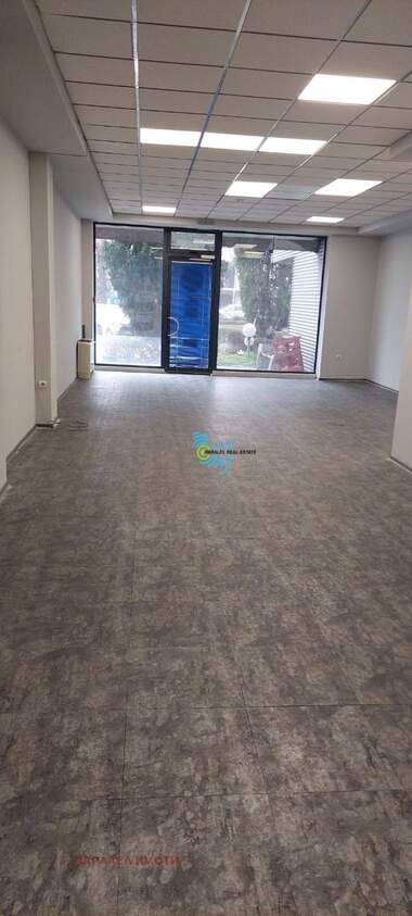 For rent - Store in Gagarin,  Plovdiv