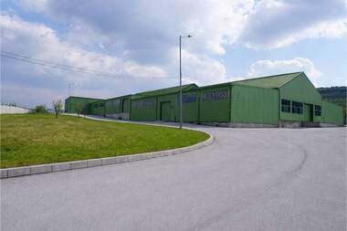 For sale - Warehouse in Kaspichan-Selo,  Shumen