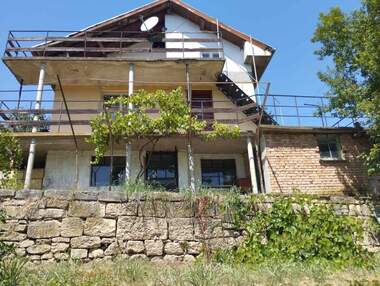 Vânzare - Casă în Pepelina,  Ruse
