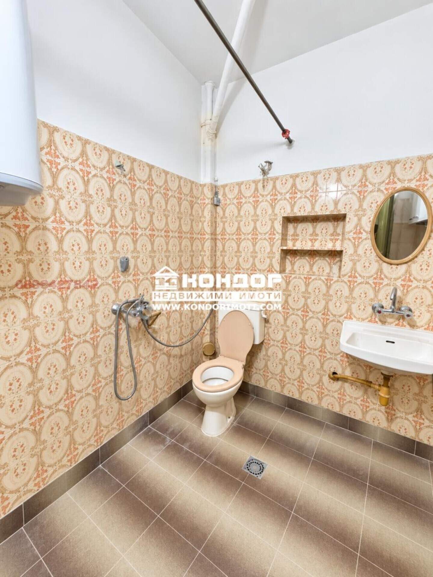 Cu mai multe camere Apartament în Center, Plovdiv – fotografia 5