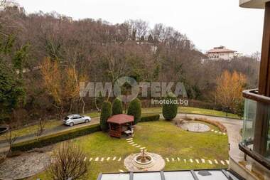For sale - Apartment in Briz,  Varna
