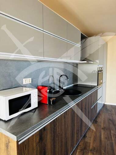 For rent - Apartment in Zimno kino Trakia,  Varna