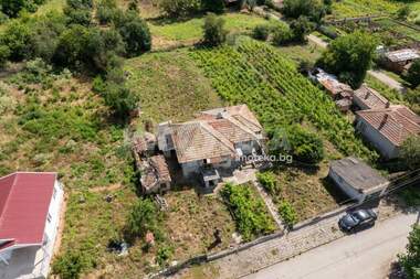 For sale - House in Kardam,  Dobrich