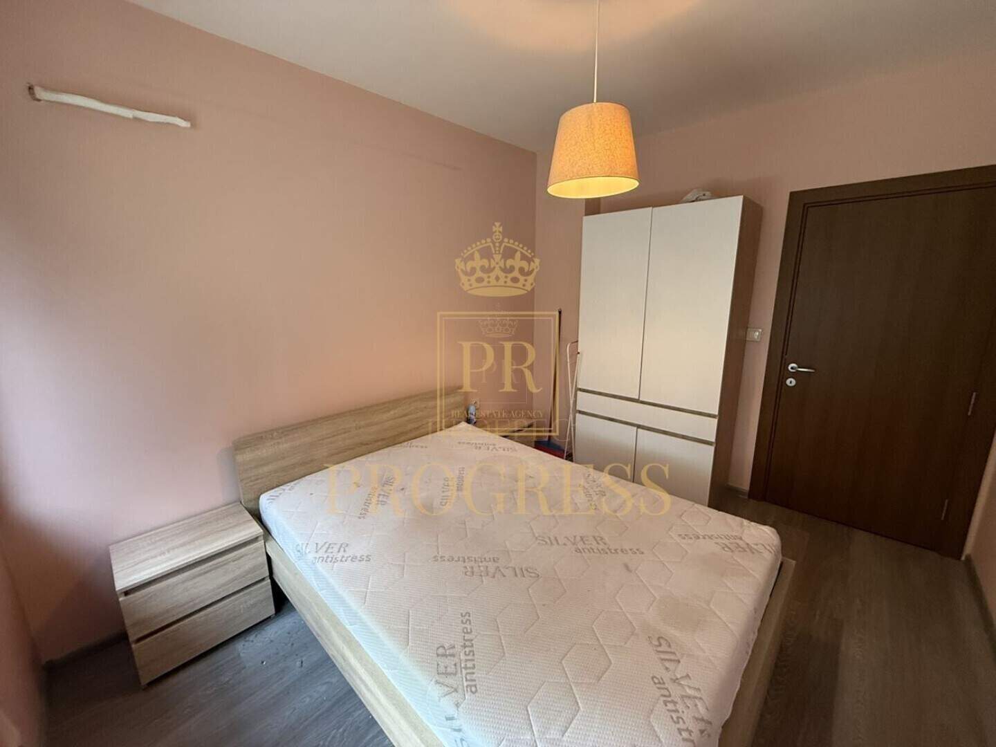 Cu trei camere Apartament în Hristo Smirnenski, Plovdiv – fotografia 8