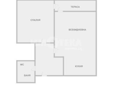 For sale - Apartment in Briz,  Varna