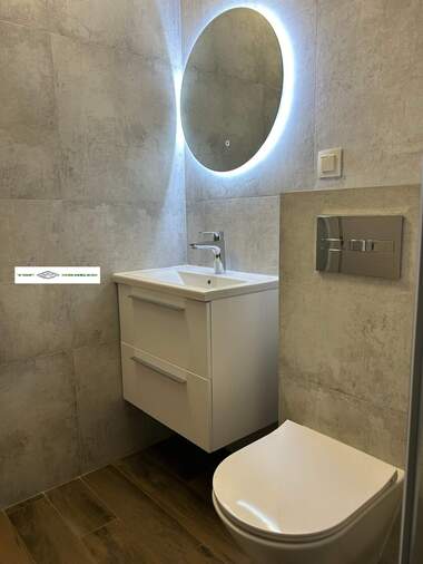 Kira - Apartman olarak Center,  Plovdiv