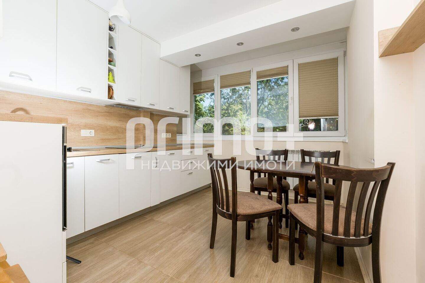 Dört odalı Apartman olarak Hipodruma, Sofia – fotoğraf 3