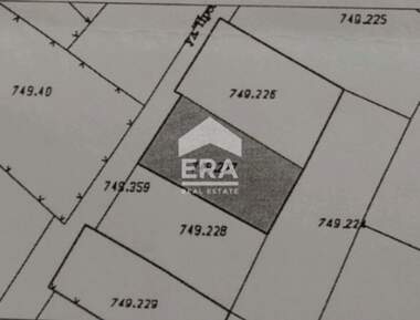 For sale - For Construction in Promishlena zona-Iug,  Haskovo