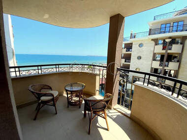 Satış - Apartman olarak Sunny Beach,  Burgas