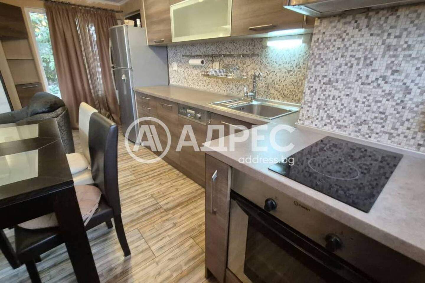 Zweizimmer Wohnung in W.Z. Kinozentara, Sofia – Foto 7