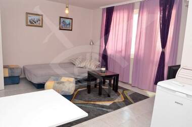 For rent - Apartment in Sportna zala,  Varna
