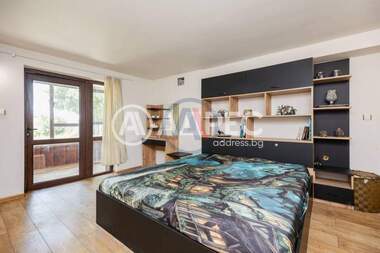 For sale - House in Manastirski rid,  Varna