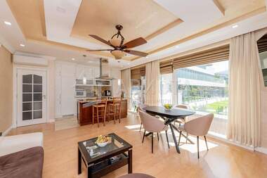 Vânzare - Apartament în Krăstova vada,  Sofia