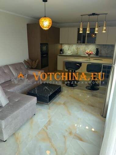 Verkauf - Wohnung in Sweti Wlas,  Burgas