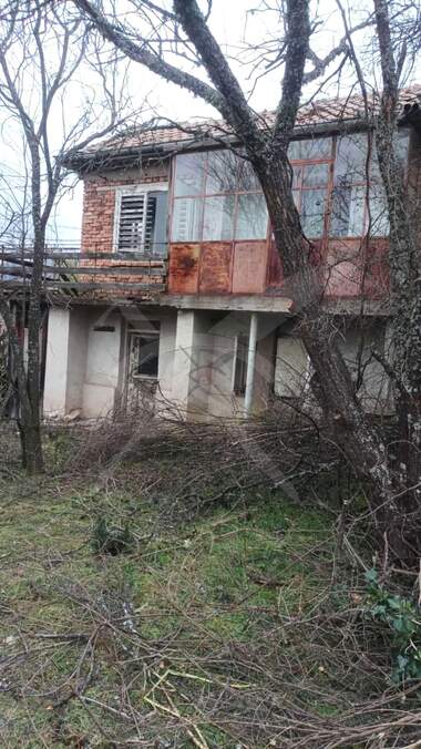 For sale - House in Rozovec,  Plovdiv