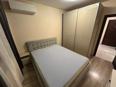 Miete - Wohnung in Wazrajdane,  Burgas
