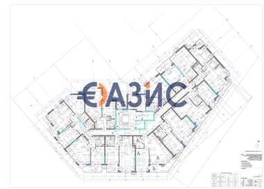 For sale - Apartment in Center,  Burgas