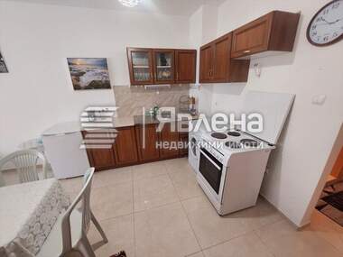 For rent - Apartment in Pomorie,  Burgas