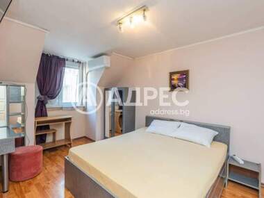 Satış - Apartman olarak VINS - Çerven ploshtad,  Varna