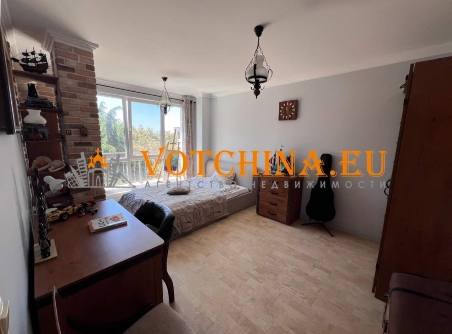 Dört odalı Apartman olarak Nesebar, Burgas – fotoğraf 9