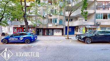 Πώληση - Κατάστημα/Γραφείο/Αποθήκη/Κομμωτήριο/Κατάστημα σε Възраждане,  Бургас