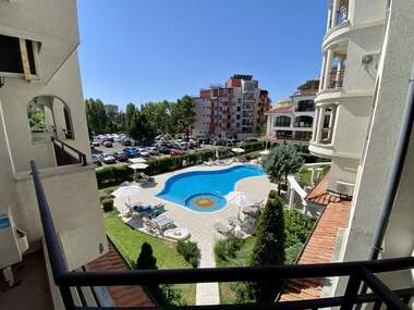 Satış - Apartman olarak Sunny Beach,  Burgas