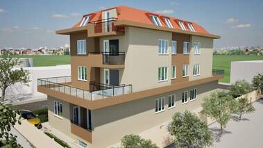 Продажба - Апартамент в Ахелой,  Бургас