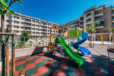 Satış - Apartman olarak Sunny Beach,  Burgas