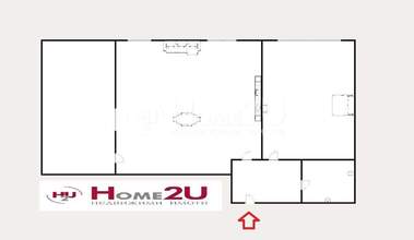 Verkauf - Wohnung in Ostromila,  Plowdiw