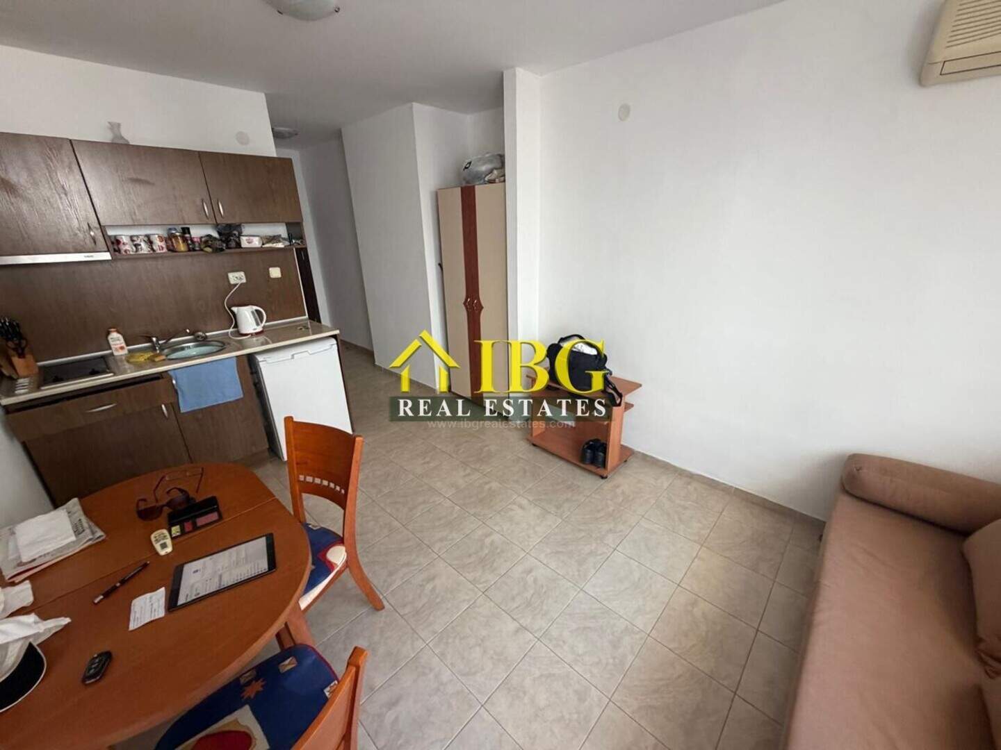 Tek odalı Apartman olarak Sunny Beach, Burgas – fotoğraf 2