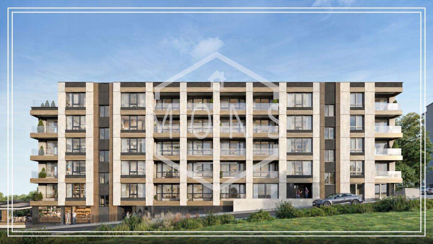 2 bedroom Apartment in Buzludja, Veliko Tarnovo – photo 3