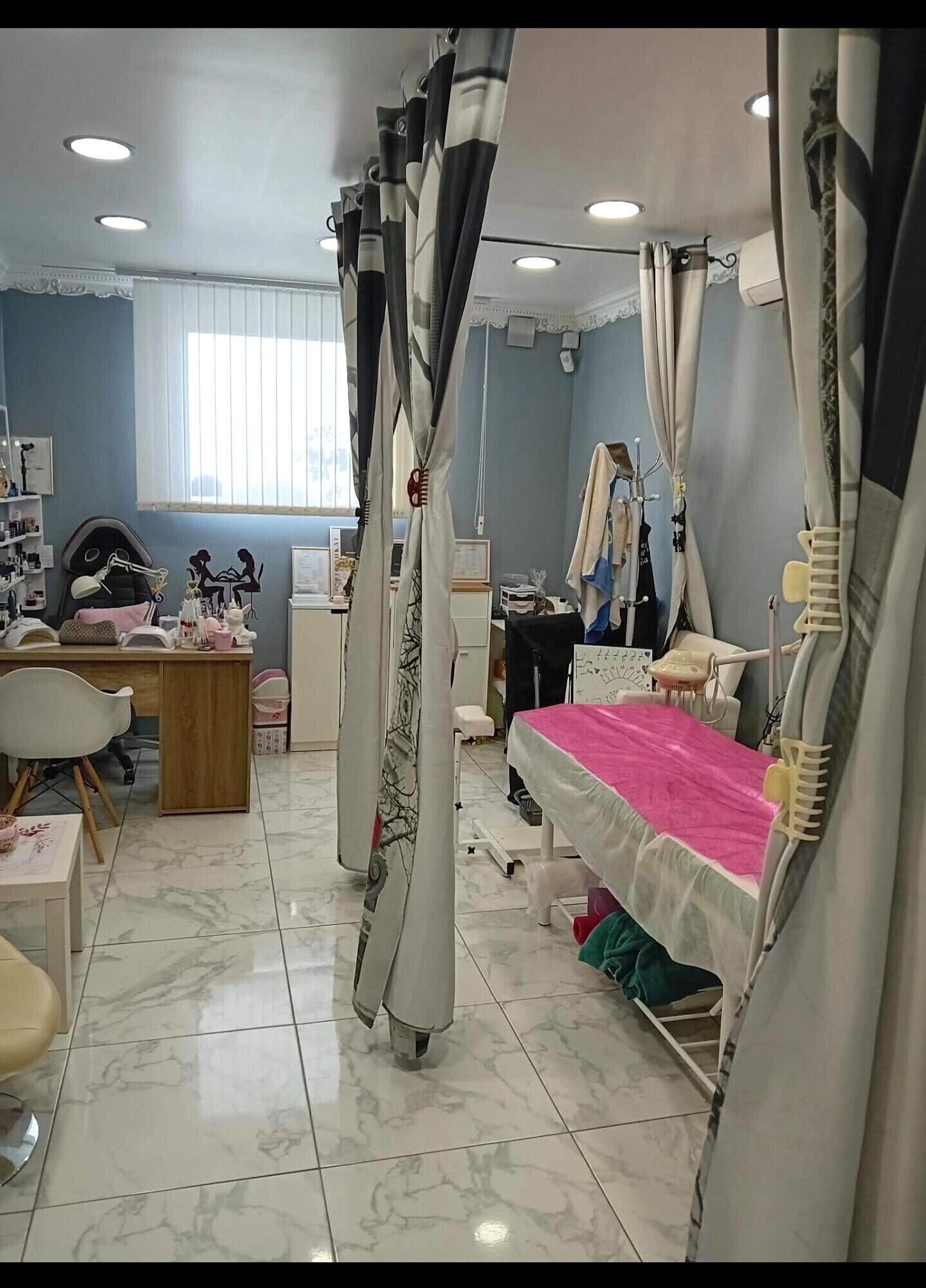 Güzellik salonu olarak Asparuhovo, Varna – fotoğraf 3