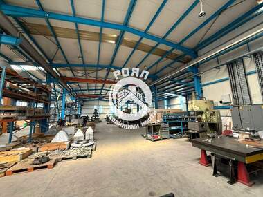 For sale - Warehouse in Kuklen,  Plovdiv