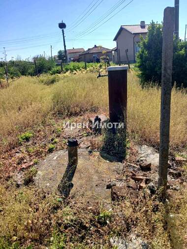 Satış - İnşaat arsası olarak Boliarsko,  Iambol
