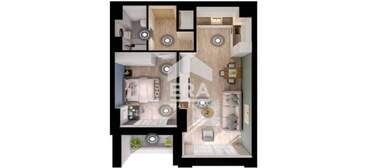 For sale - Apartment in Drujba-1,  Sofia
