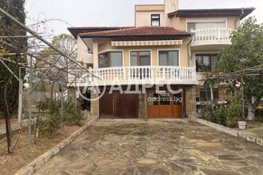 For sale - House in Vilna zona,  Sliven