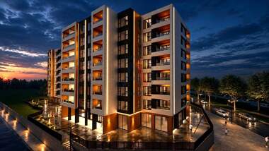 For sale - Apartment in Centralen iujen raion,  Ruse
