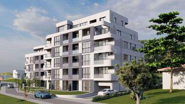 For sale - Apartment in Vinica,  Varna