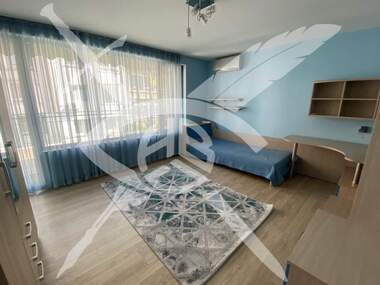 For rent - Apartment in Center,  Varna